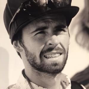 Meet your Posher, Josh